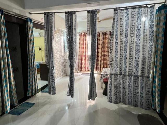 2 BHK Apartment in Patia for rent Bhubaneswar. The reference number is 21058928