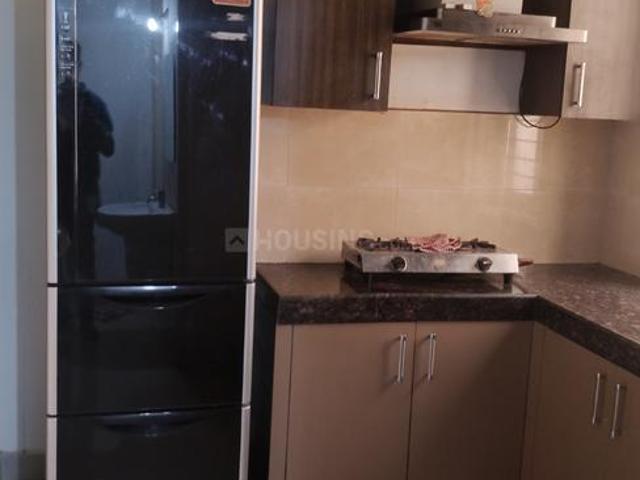 2 BHK Apartment in Patia for rent Bhubaneswar. The reference number is 21208936