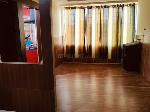 2 BHK Apartment in Patia for rent Bhubaneswar. The reference number is 21360778