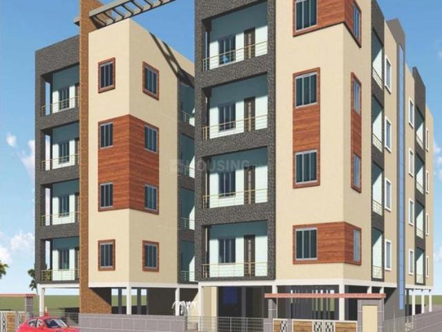 2 BHK Apartment in Patia for resale Bhubaneswar. The reference number is 15447046