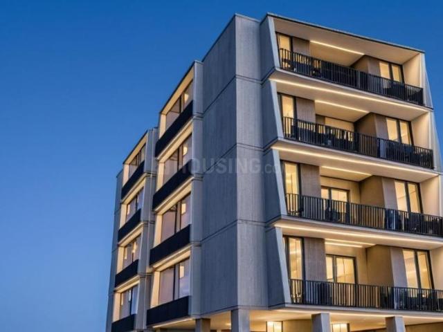 2 BHK Apartment in Patia for resale Bhubaneswar. The reference number is 20251644