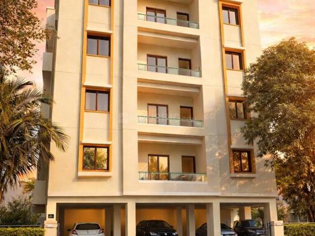 2 BHK Apartment in Patia for resale Bhubaneswar. The reference number is 20251605