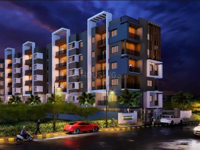 2 BHK Apartment in Patia for resale Bhubaneswar. The reference number is 20980790
