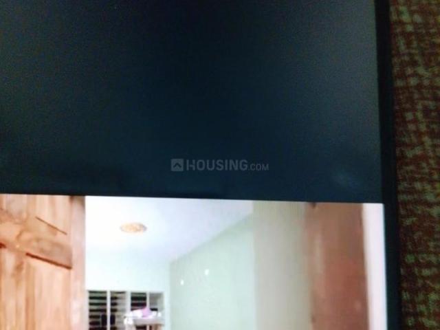 2 BHK Apartment in Patliputra Colony for rent Patna. The reference number is 21048087