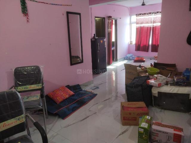 2 BHK Apartment in Patliputra Colony for rent Patna. The reference number is 9000515