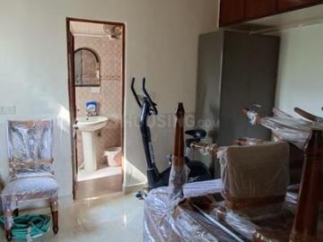 East Delhi, New Delhi, Delhi - Balcony