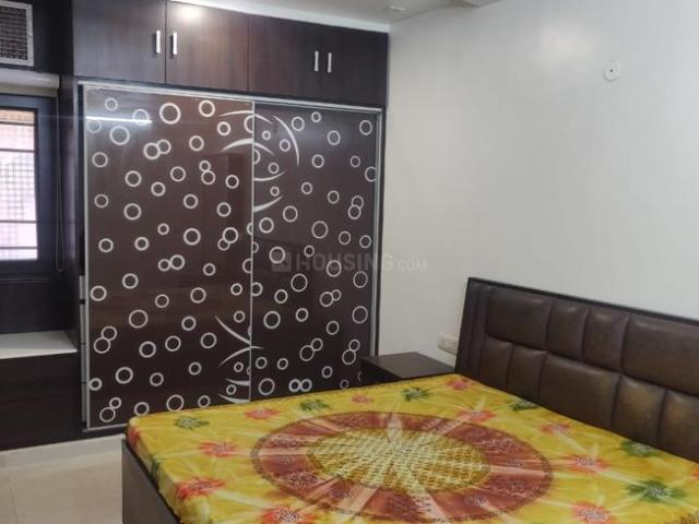 2 BHK Apartment in Patparganj for rent New Delhi. The reference number is 20414765