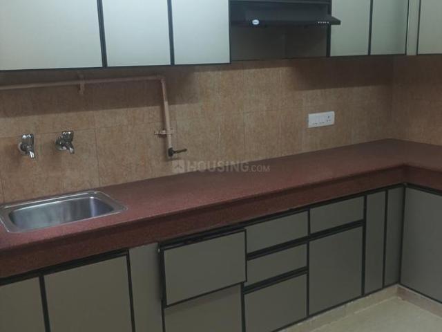 2 BHK Apartment in Patparganj for rent New Delhi. The reference number is 20414348