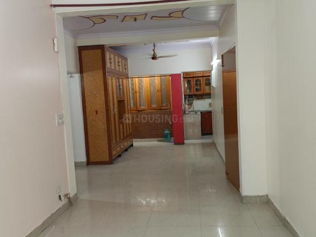 2 BHK Apartment in Patparganj for rent New Delhi. The reference number is 20472035
