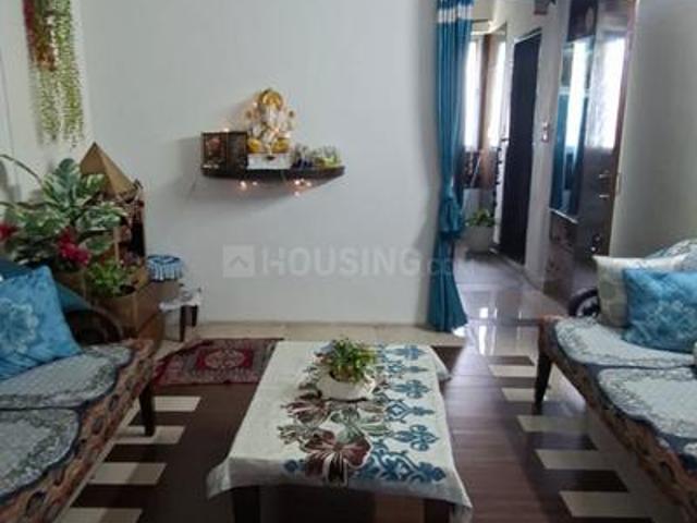 2 BHK Apartment in Patparganj for rent New Delhi. The reference number is 20622620