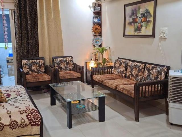 2 BHK Apartment in Patparganj for rent New Delhi. The reference number is 20692220