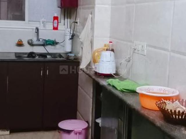 2 BHK Apartment in Patparganj for rent New Delhi. The reference number is 20726715