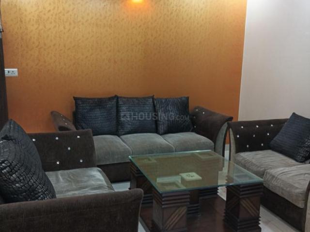 2 BHK Apartment in Patparganj for rent New Delhi. The reference number is 20730420