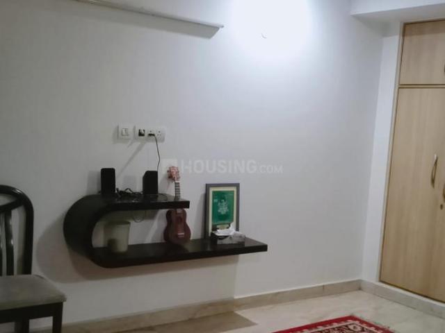 2 BHK Apartment in Patparganj for rent New Delhi. The reference number is 20957285