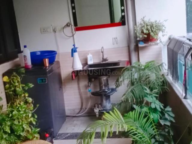 2 BHK Apartment in Patparganj for rent New Delhi. The reference number is 20964192