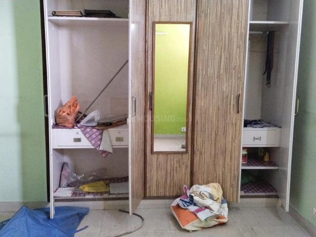 2 BHK Apartment in Patparganj for rent New Delhi. The reference number is 20071841