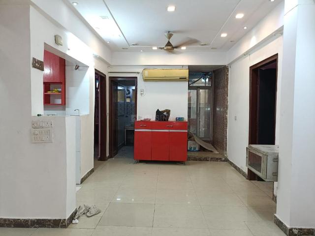 2 BHK Apartment in Patparganj for rent New Delhi. The reference number is 21100600