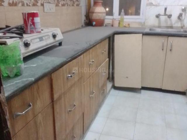 2 BHK Apartment in Patparganj for rent New Delhi. The reference number is 21181540