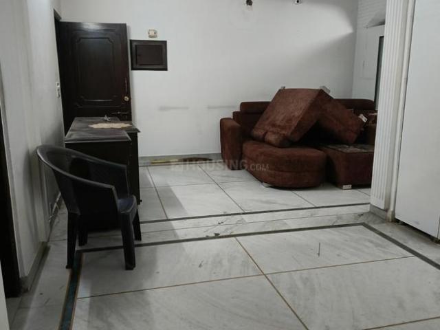 2 BHK Apartment in Patparganj for resale New Delhi. The reference number is 17295710