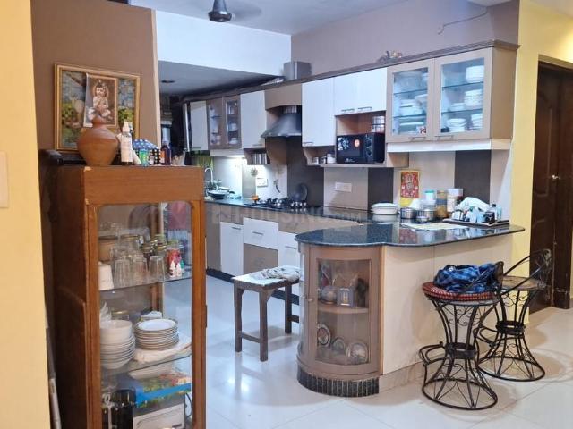 2 BHK Apartment in Patparganj for resale New Delhi. The reference number is 20459172