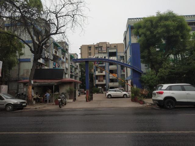 2 BHK Apartment in Patparganj for resale New Delhi. The reference number is 20401860