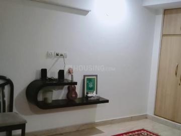 2 BHK Apartment in Patparganj for resale New Delhi. The reference number is 20560682
