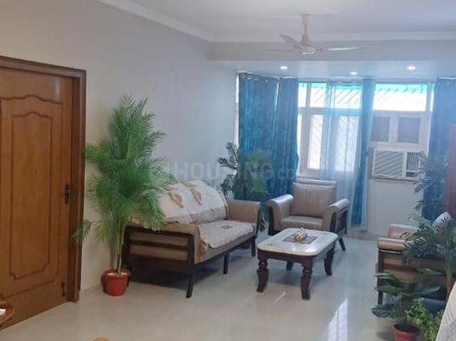 2 BHK Apartment in Patparganj for resale New Delhi. The reference number is 20654162