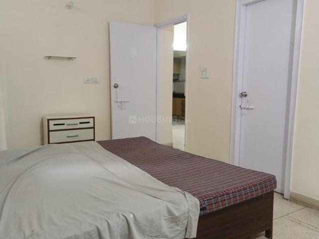 2 BHK Apartment in Patparganj for resale New Delhi. The reference number is 20686609