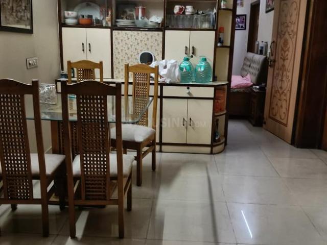 2 BHK Apartment in Patparganj for resale New Delhi. The reference number is 20712466