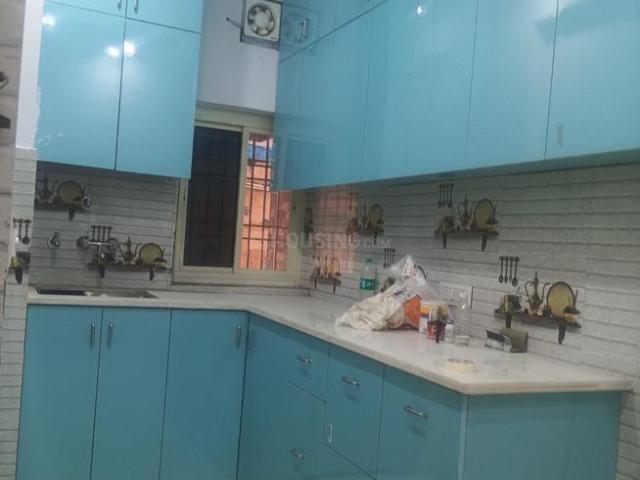 2 BHK Apartment in Patparganj for resale New Delhi. The reference number is 20984868