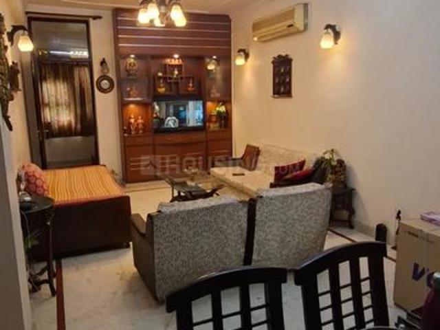 2 BHK Apartment in Patparganj for resale New Delhi. The reference number is 20997478