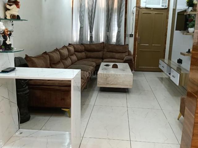 2 BHK Apartment in Patparganj for resale New Delhi. The reference number is 20997637