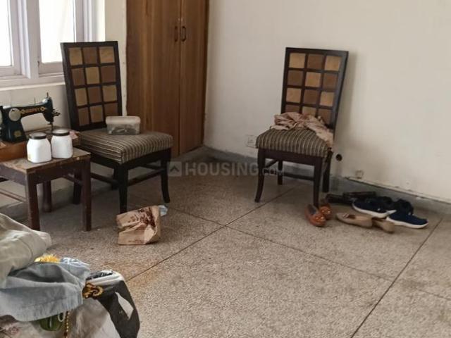 2 BHK Apartment in Patparganj for resale New Delhi. The reference number is 21010659