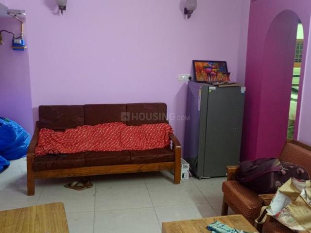 2 BHK Apartment in Patparganj for resale New Delhi. The reference number is 21025514