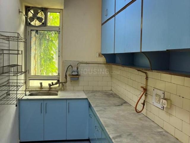 2 BHK Apartment in Patparganj for resale New Delhi. The reference number is 21159025