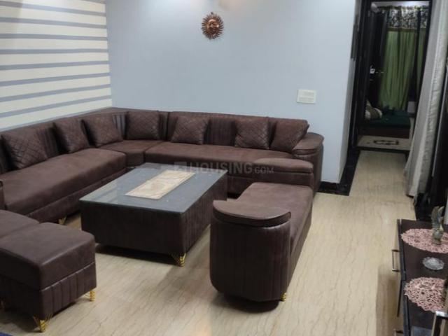 2 BHK Apartment in Patparganj for resale New Delhi. The reference number is 21241545