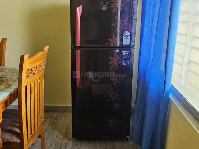 2 BHK Apartment in Patrapada for rent Bhubaneswar. The reference number is 20361822