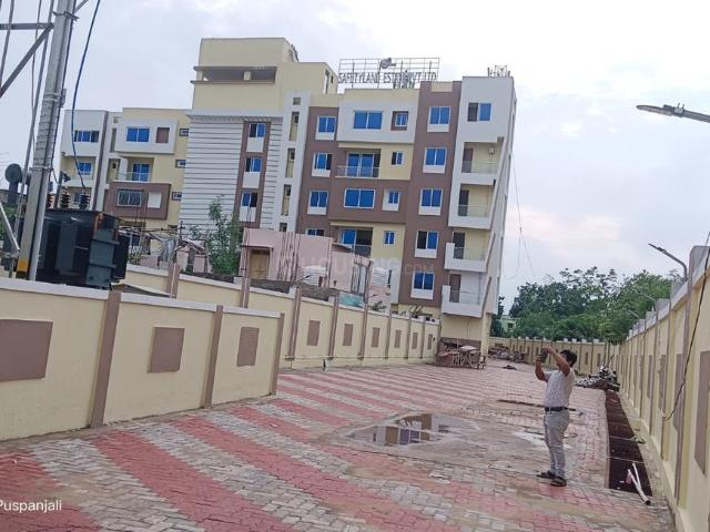 2 BHK Apartment in Patrapada for resale Bhubaneswar. The reference number is 20616092