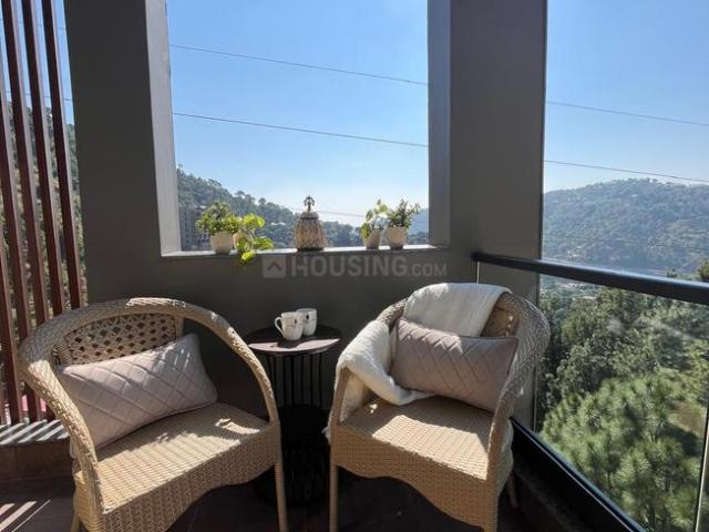 2 BHK Apartment in Patta for resale Solan. The reference number is 16630427