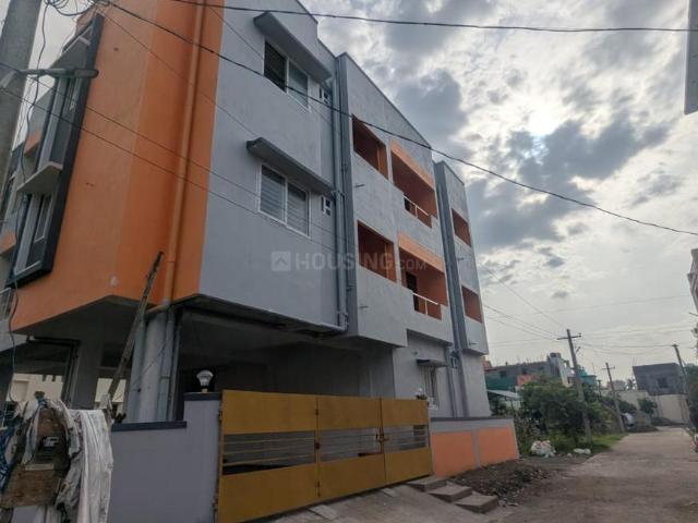 2 BHK Apartment in Pattabiram for rent Chennai. The reference number is 21028526