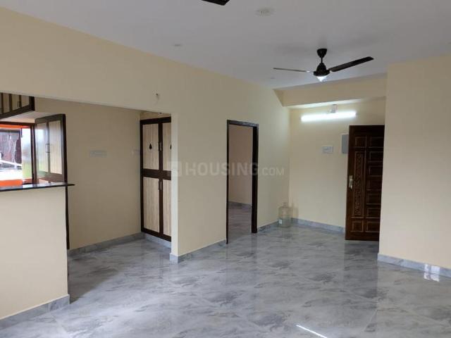 2 BHK Apartment in Pattabiram for rent Chennai. The reference number is 21039196