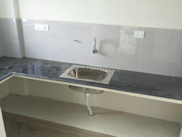 2 BHK Apartment in Pattabiram for resale Chennai. The reference number is 6526498