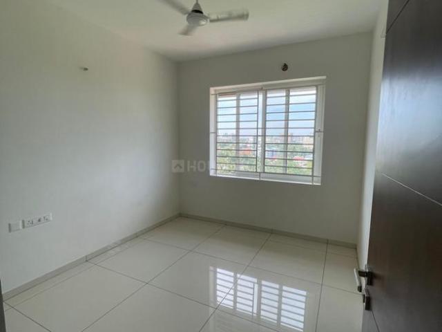 2 BHK Apartment in Patturaikkal for resale Thrissur. The reference number is 21338766