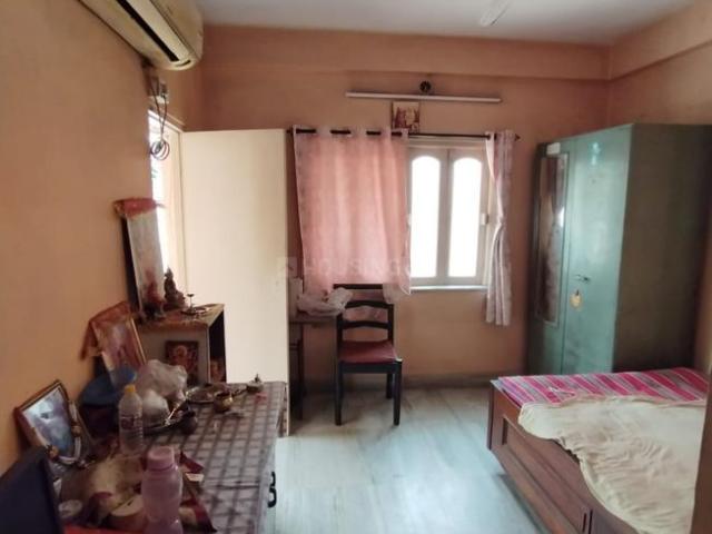 2 BHK Apartment in Patuli for rent Kolkata. The reference number is 19723375