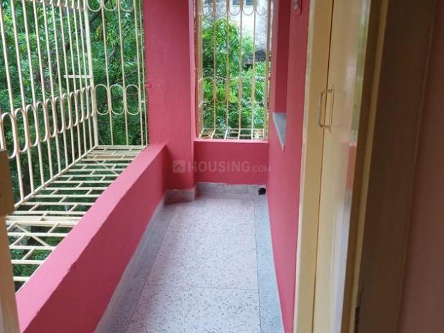 2 BHK Apartment in Patuli for rent Kolkata. The reference number is 20686227