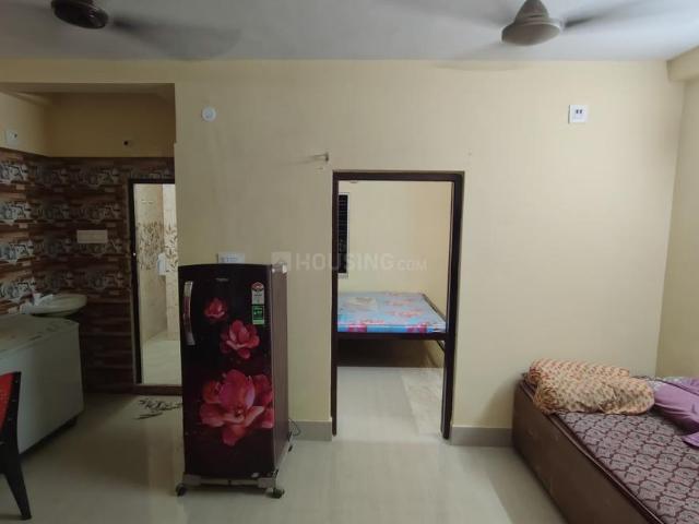 2 BHK Apartment in Patuli for rent Kolkata. The reference number is 20703892