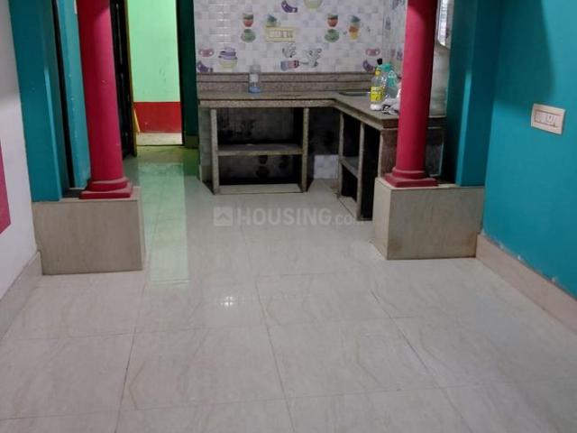 2 BHK Apartment in Patuli for rent Kolkata. The reference number is 20791997