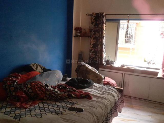 2 BHK Apartment in Patuli for rent Kolkata. The reference number is 20823069