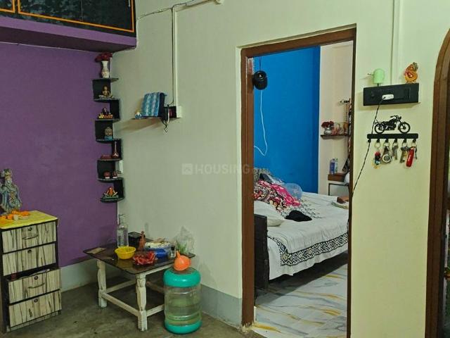2 BHK Apartment in Patuli for rent Kolkata. The reference number is 20827965