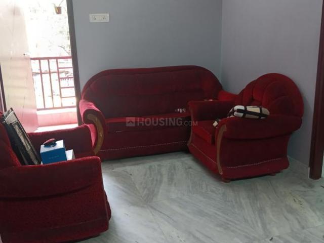 2 BHK Apartment in Patuli for rent Kolkata. The reference number is 20880716
